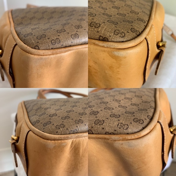 🔴SOLD🔴Gucci bag - Picture 5 of 8